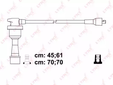 LYNXAUTO SPC5508