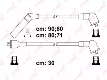 LYNXAUTO SPC5511