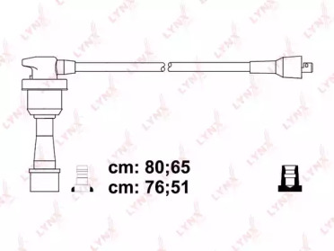 LYNXAUTO SPC5512