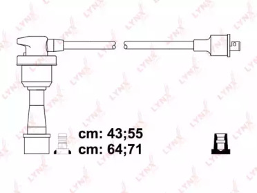 LYNXAUTO SPC5515