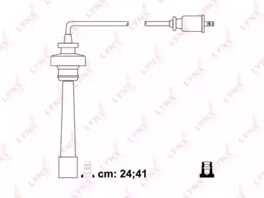 LYNXAUTO SPC5517