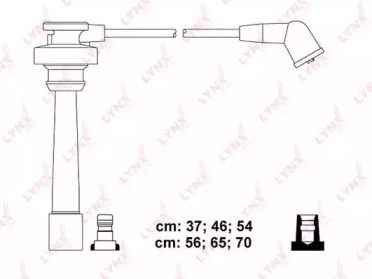 LYNXAUTO SPC5529