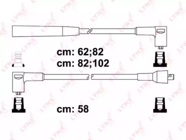 LYNXAUTO SPC5716