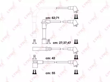 LYNXAUTO SPC5718