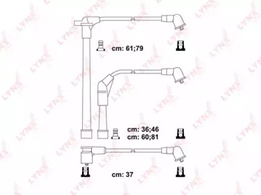 LYNXAUTO SPC5720