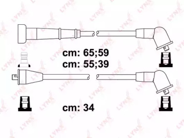 LYNXAUTO SPC5723