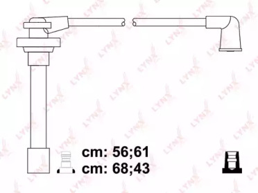 LYNXAUTO SPC5727