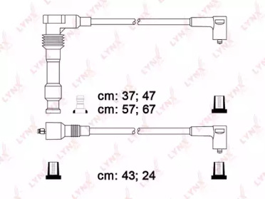 LYNXAUTO SPC5912