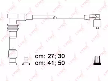 LYNXAUTO SPC5916