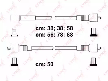 LYNXAUTO SPC5938