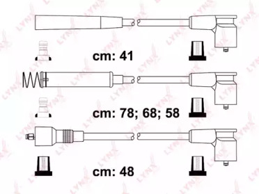 LYNXAUTO SPC5939