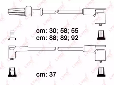 LYNXAUTO SPC6122