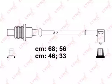 LYNXAUTO SPC6125