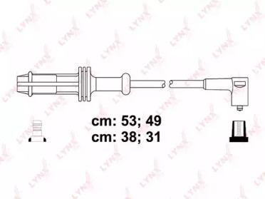 LYNXAUTO SPC6127