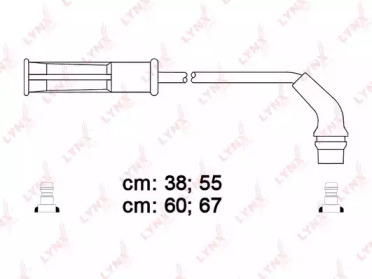 LYNXAUTO SPC6319