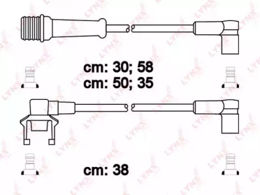 LYNXAUTO SPC6322