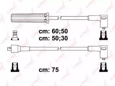 LYNXAUTO SPC6515