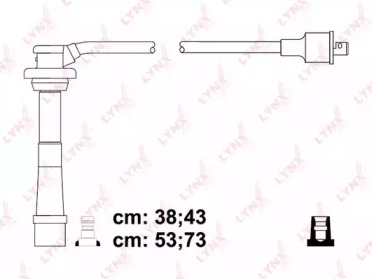 LYNXAUTO SPC7312