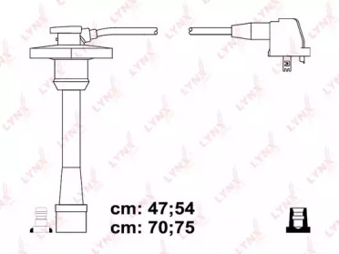 LYNXAUTO SPC7524