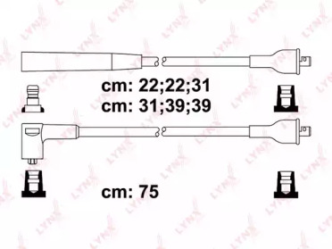 LYNXAUTO SPC7535