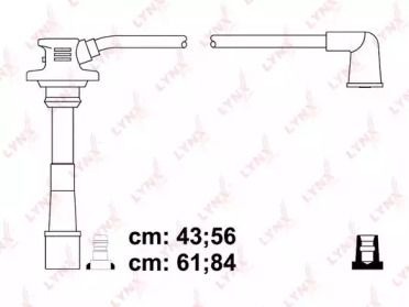 LYNXAUTO SPC7542