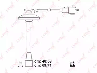 LYNXAUTO SPC7543