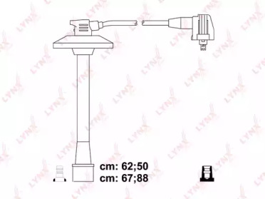 LYNXAUTO SPC7548