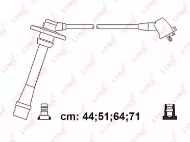 LYNXAUTO SPC7551