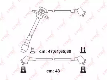 LYNXAUTO SPC7559