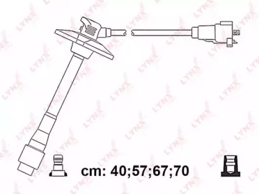 LYNXAUTO SPC7561