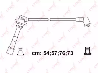 LYNXAUTO SPC7576