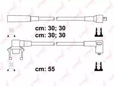 LYNXAUTO SPC7808