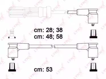 LYNXAUTO SPC7813