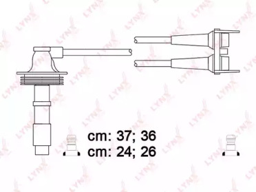 LYNXAUTO SPC7815