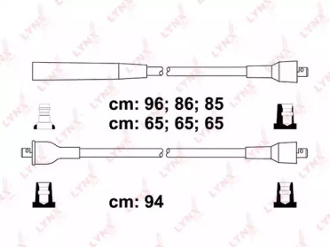 LYNXAUTO SPC7821