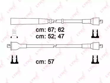 LYNXAUTO SPC7822