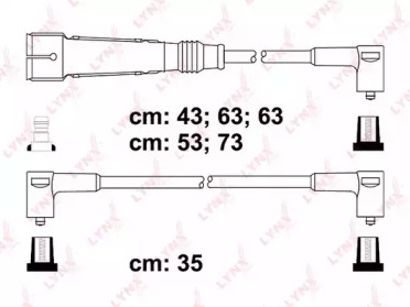 LYNXAUTO SPC8005