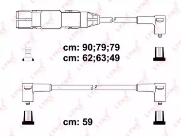 LYNXAUTO SPC8016