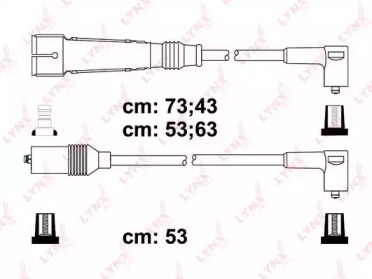 LYNXAUTO SPC8023