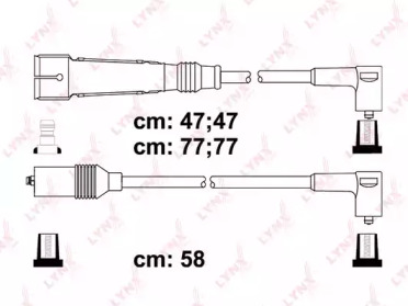 LYNXAUTO SPC8032