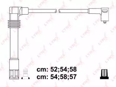 LYNXAUTO SPC8035