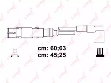 LYNXAUTO SPC8036