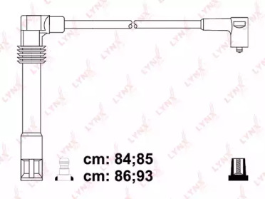 LYNXAUTO SPC8037