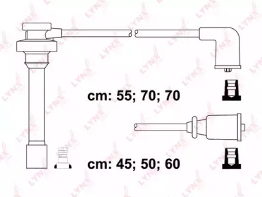LYNXAUTO SPE5520