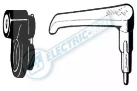 ELECTRIC LIFE AL80255
