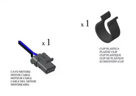 ELECTRIC LIFE ZR CT13 R B