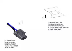 ELECTRIC LIFE ZR FR73 L