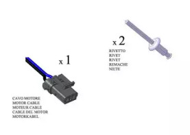 ELECTRIC LIFE ZR AD23 L B