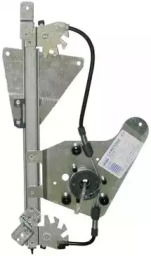 electric life zrad708r