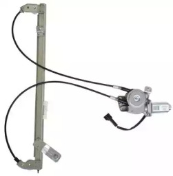 electric life zrft135r